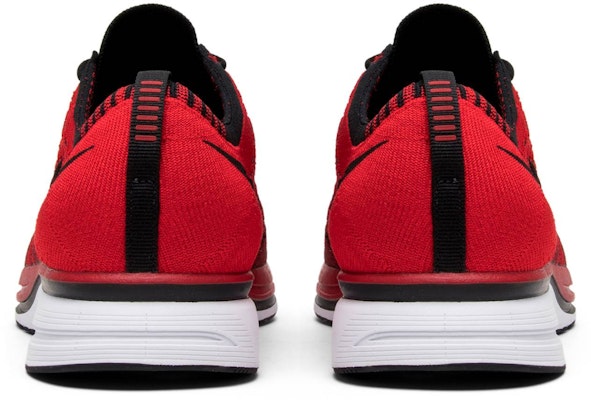 Nike Flyknit Trainer 'University Red' AH8396-601 Details for Nike Flyknit Trainer 'University Red' AH8396-601
