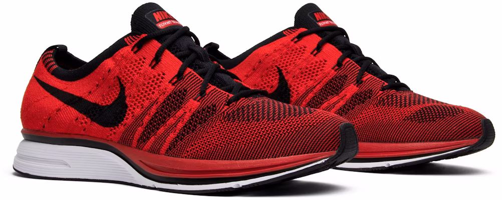 Nike Flyknit Trainer 'University Red' AH8396-601 Cheap Nike Flyknit Trainer 'University Red' AH8396-601
