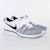 Nike Flyknit Trainer 'Putih Hitam' 532984-100