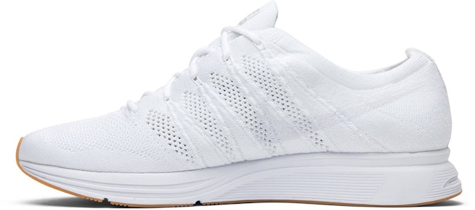 Nike Flyknit Trainer 'Putih Gum' AH8396-102 Lookbook Nike Flyknit Trainer 'Putih Gum' AH8396-102