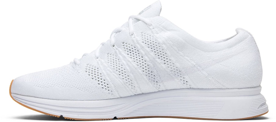 Nike Flyknit Trainer 'Putih Gum' AH8396-102 Lookbook Nike Flyknit Trainer 'Putih Gum' AH8396-102