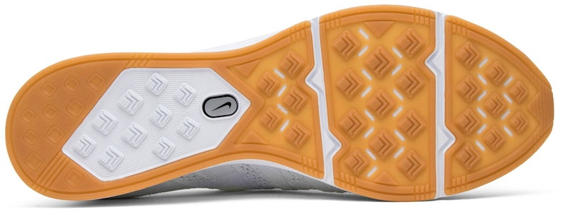 Nike Flyknit Trainer 'Putih Gum' AH8396-102 Shop Nike Flyknit Trainer 'Putih Gum' AH8396-102