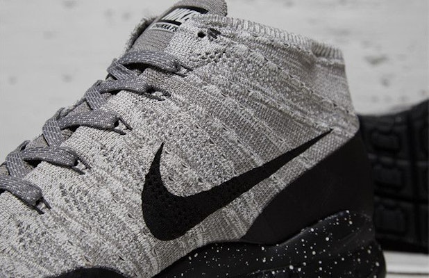 Nike Flyknit Trainer Chukka FSB 'Light Charcoal' 625009-001 Order Nike Flyknit Trainer Chukka FSB 'Light Charcoal' 625009-001