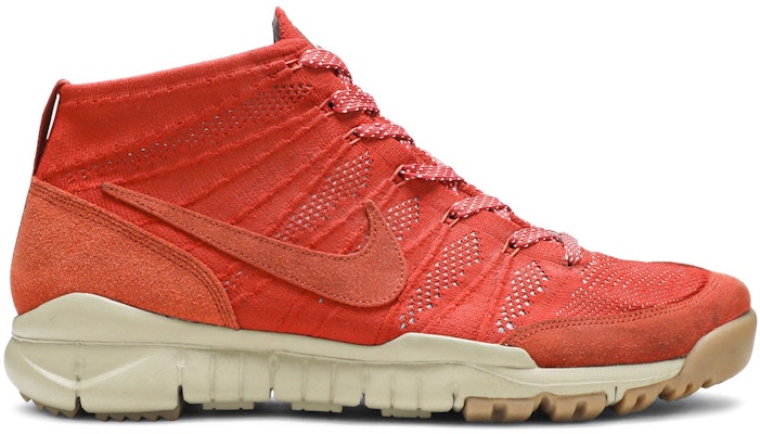 Nike Flyknit Trainer Chukka SFB 'Cinnabar' 652961-660 Buy Nike Flyknit Trainer Chukka SFB 'Cinnabar' 652961-660