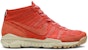 Nike Flyknit Trainer Chukka SFB 'Cinnabar' Lelaki/Wanita Malaysia 652961-660