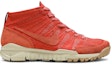 Buy Nike Flyknit Trainer Chukka SFB 'Cinnabar' Lelaki/Wanita Malaysia 652961-660