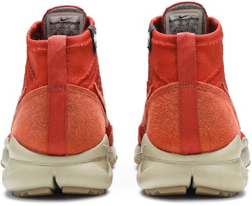 Nike Flyknit Trainer Chukka SFB 'Cinnabar' Lelaki/Wanita Malaysia 652961-660 Details for Nike Flyknit Trainer Chukka SFB 'Cinnabar' Lelaki/Wanita Malaysia 652961-660