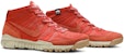 Nike Flyknit Trainer Chukka SFB 'Cinnabar' Lelaki/Wanita Malaysia 652961-660