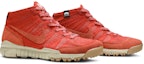 Cheap Nike Flyknit Trainer Chukka SFB 'Cinnabar' Lelaki/Wanita Malaysia 652961-660
