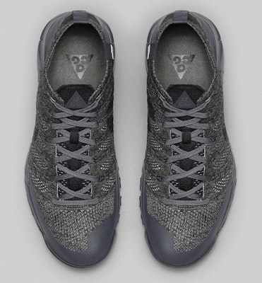 Nike Flyknit Trainer 百搭潮流 輕鬆舒適 減震耐磨 中幫 生活休閒鞋 男款 黑色 Buy Nike Flyknit Trainer 百搭潮流 輕鬆舒適 減震耐磨 中幫 生活休閒鞋 男款 黑色
