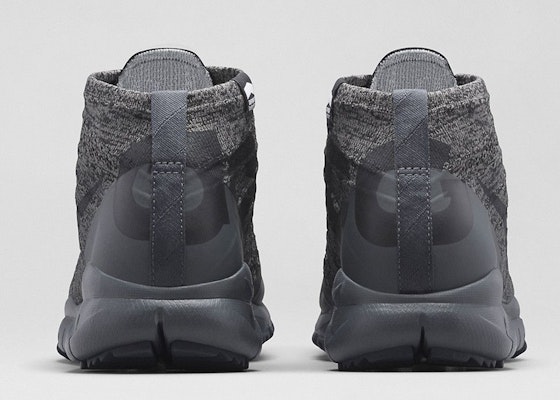 Nike Flyknit Trainer Chukka SFB ACG SP 'Black' 728656-001 Order Nike Flyknit Trainer Chukka SFB ACG SP 'Black' 728656-001
