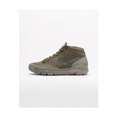 Nike Flyknit Trainer Chukka Sfb Sp 'Grey'