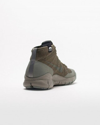 Nike Flyknit Trainer Chukka Sfb Sp 'Grey' 652961-223 Lookbook Nike Flyknit Trainer Chukka Sfb Sp 'Grey' 652961-223