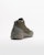 Nike Flyknit Trainer Chukka Sfb Sp 'Grey' 652961-223