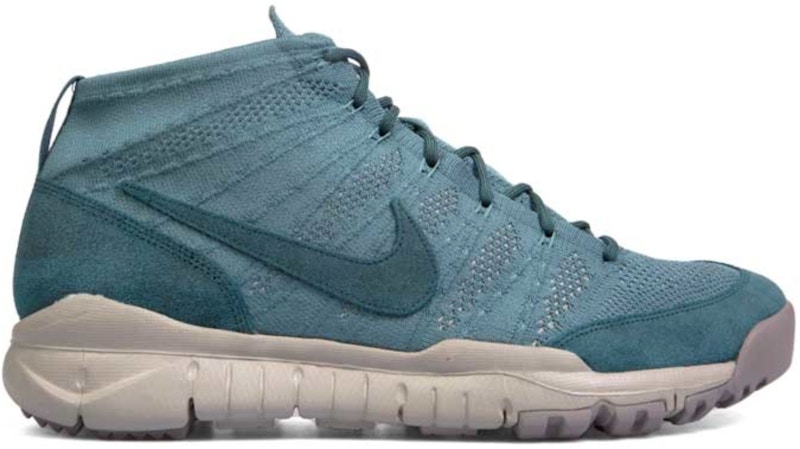 Nike Flyknit Trainer Chukka SFB SP 'Night Factor' 652961-330