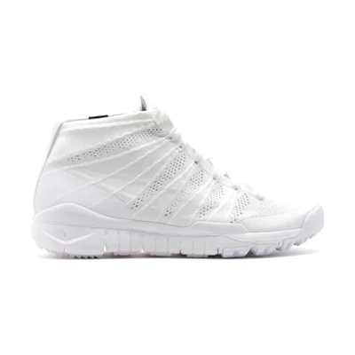 Nike Flyknit Trainer Chukka Sfb Sp 'White'