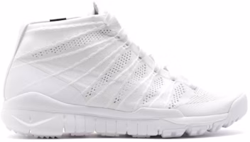 Nike Flyknit Trainer Chukka Sfb Sp 'White' 652961-101 Nike Flyknit Trainer Chukka Sfb Sp 'White' 652961-101