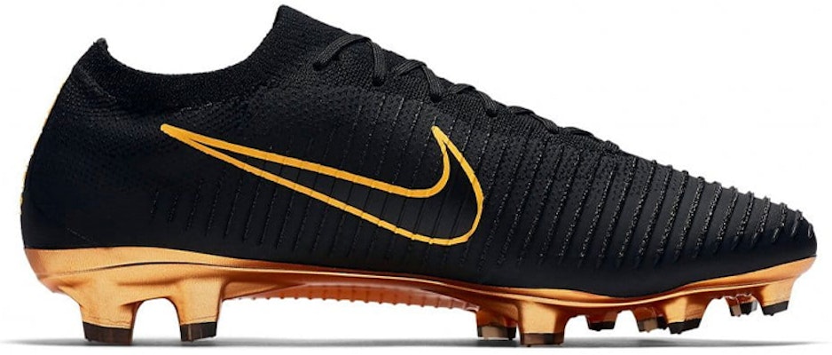 Nike Flyknit Ultra FG 'Black' AH5516-005 Order Nike Flyknit Ultra FG 'Black' AH5516-005