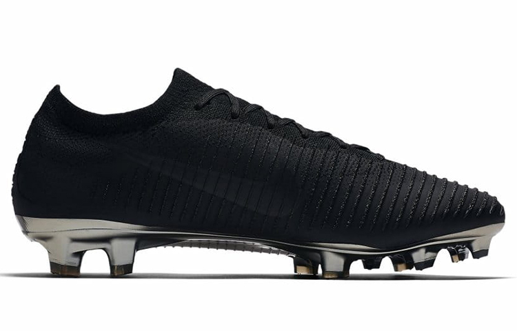 Order Nike Flyknit Ultra FG '全黑' AH5516-003