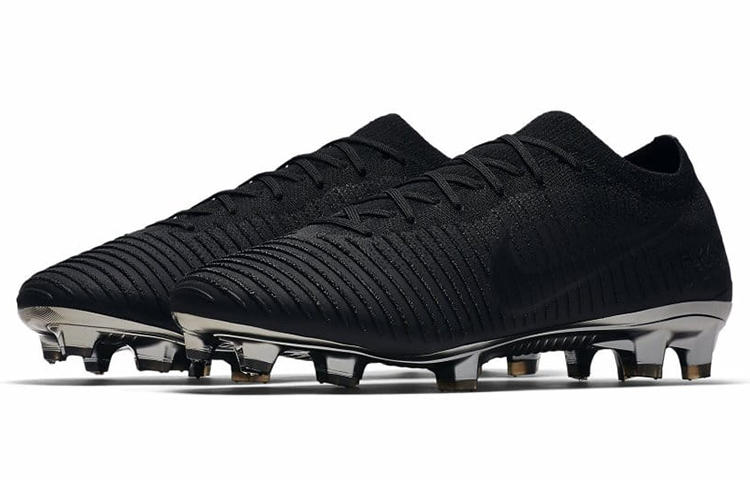 Lookbook Nike Flyknit Ultra FG '全黑' AH5516-003