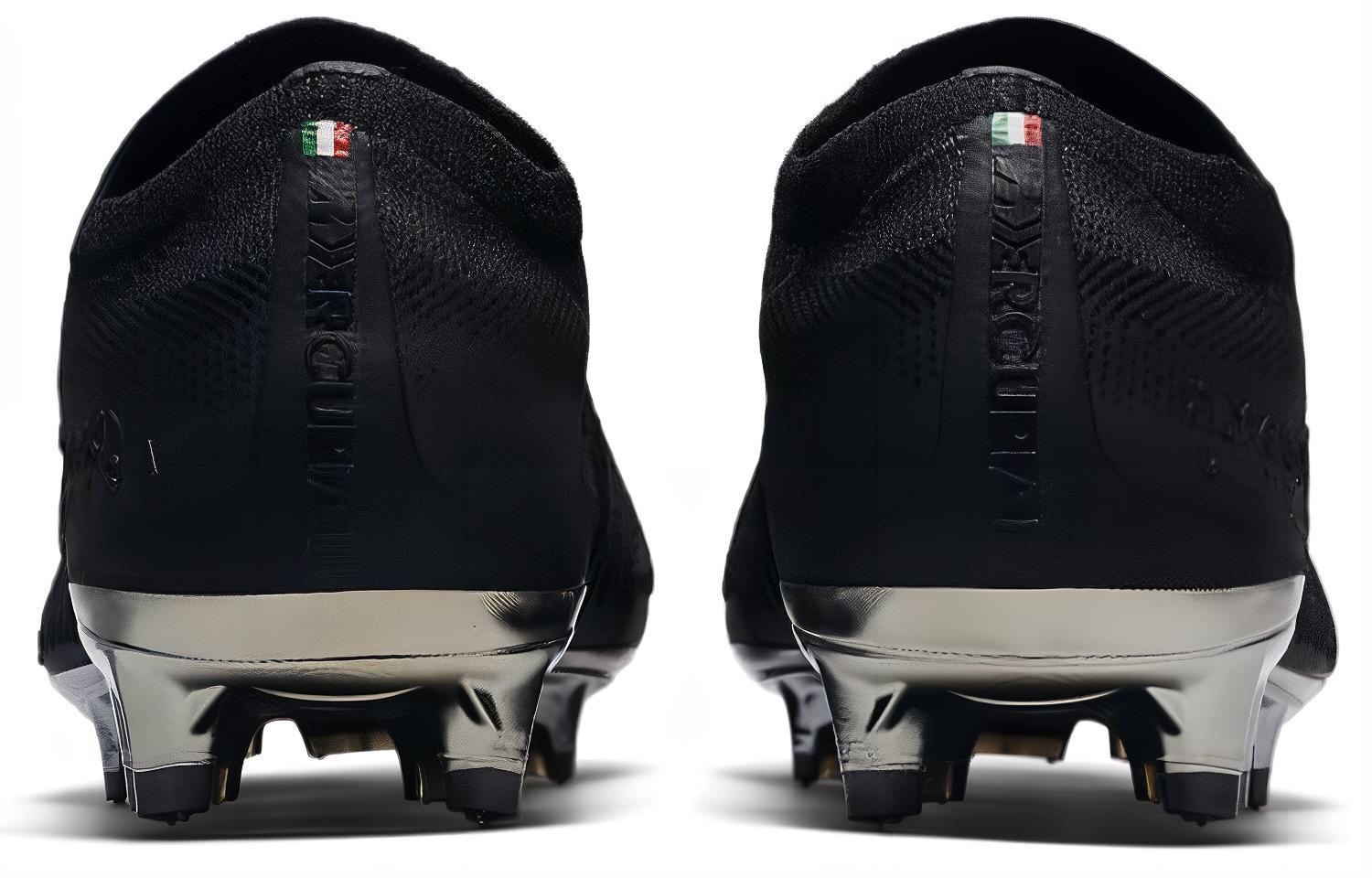 Purchase Nike Flyknit Ultra FG '全黑' AH5516-003