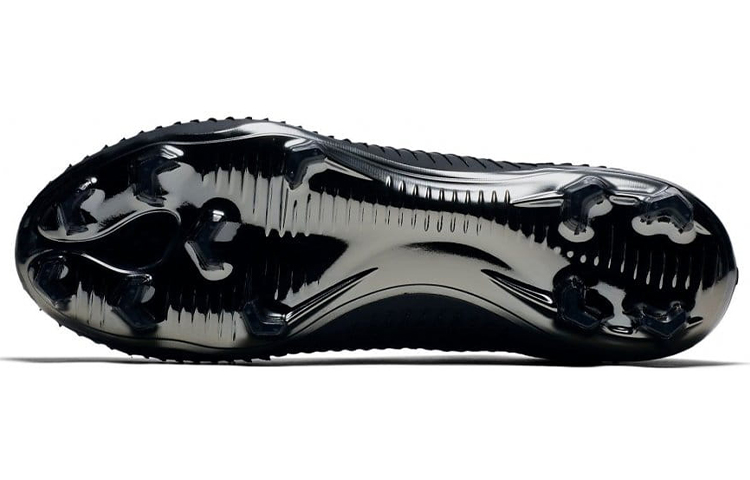 Details for Nike Flyknit Ultra FG '全黑' AH5516-003