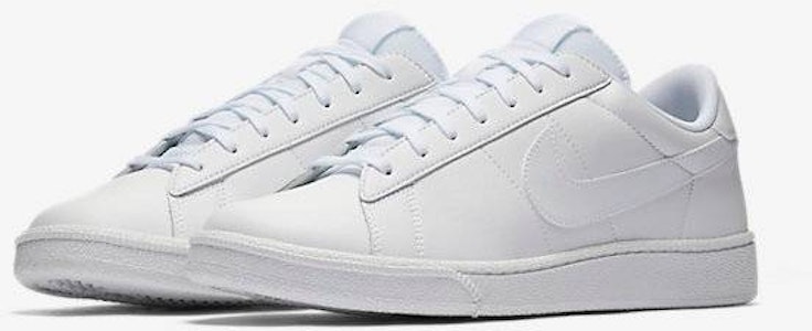 Nike Flyleather Tennis Classic 'Blanco' AJ2002-100 Buy Nike Flyleather Tennis Classic 'Blanco' AJ2002-100