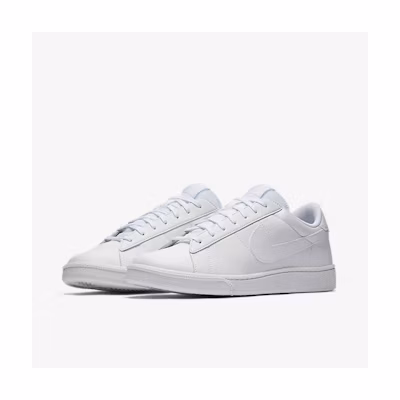 Nike Flyleather Tennis Classic 'White'
