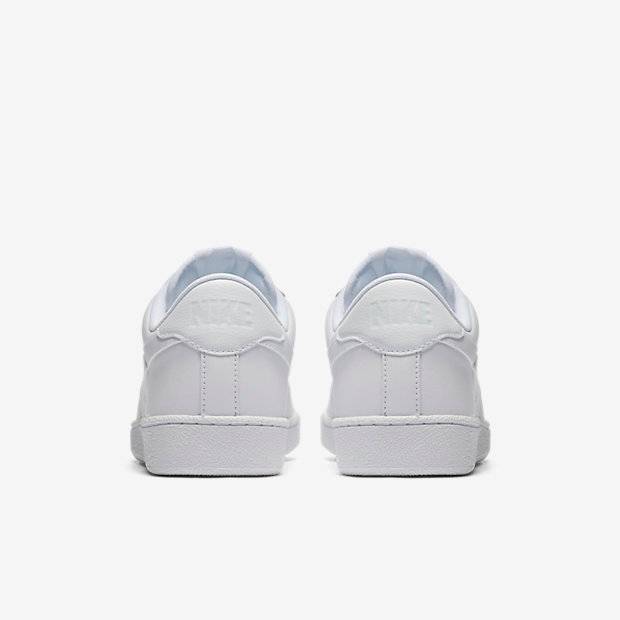 Nike Flyleather Tennis Classic 'White' 圖 5