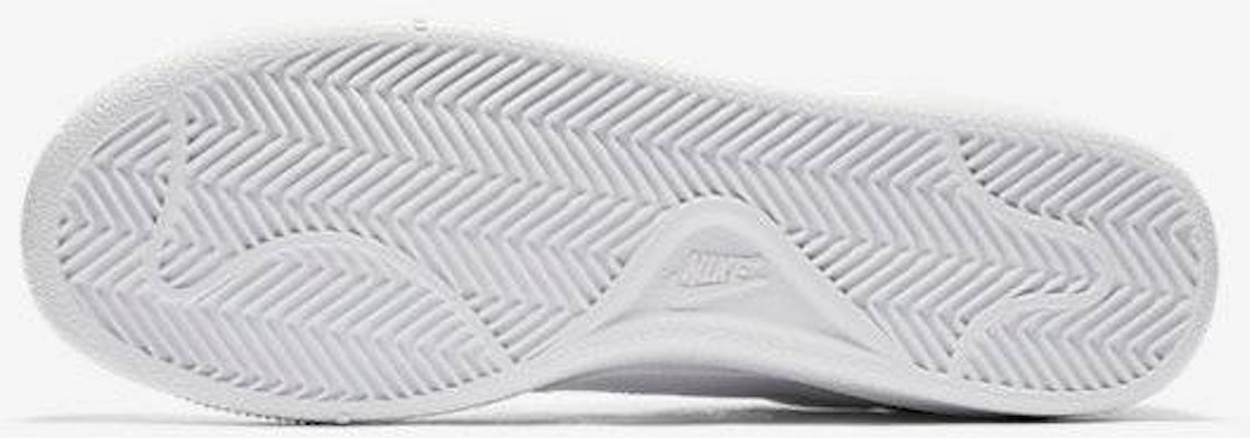 Buy Nike Flyleather Tennis Classic White AJ2002 100 Novelship