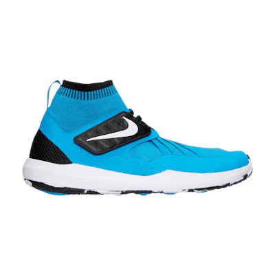 Nike Flylon Train Dynamic 'Blue Glow'