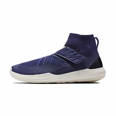 Nike Flylon Train Dynamic PREM 'Binary Blue Black White'