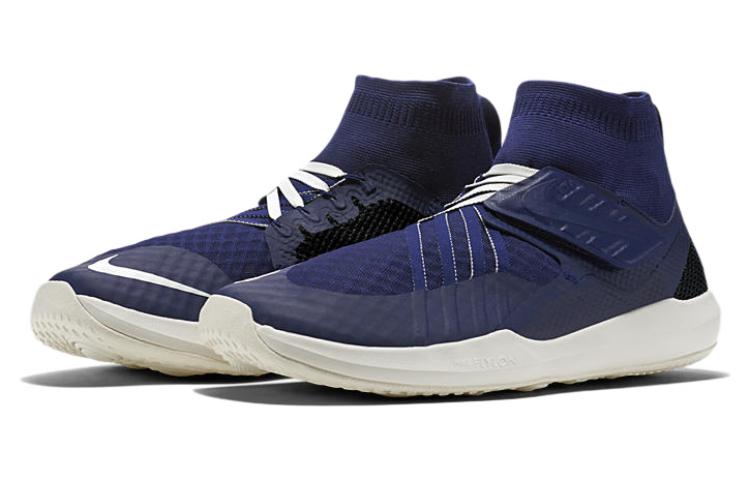 Nike Flylon Train Dynamic PREM 'Binary Blue Black White' 圖 2