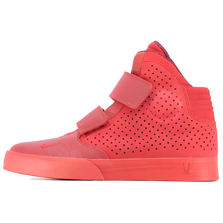 Nike Flystepper2K3 'Red October' 677473-600