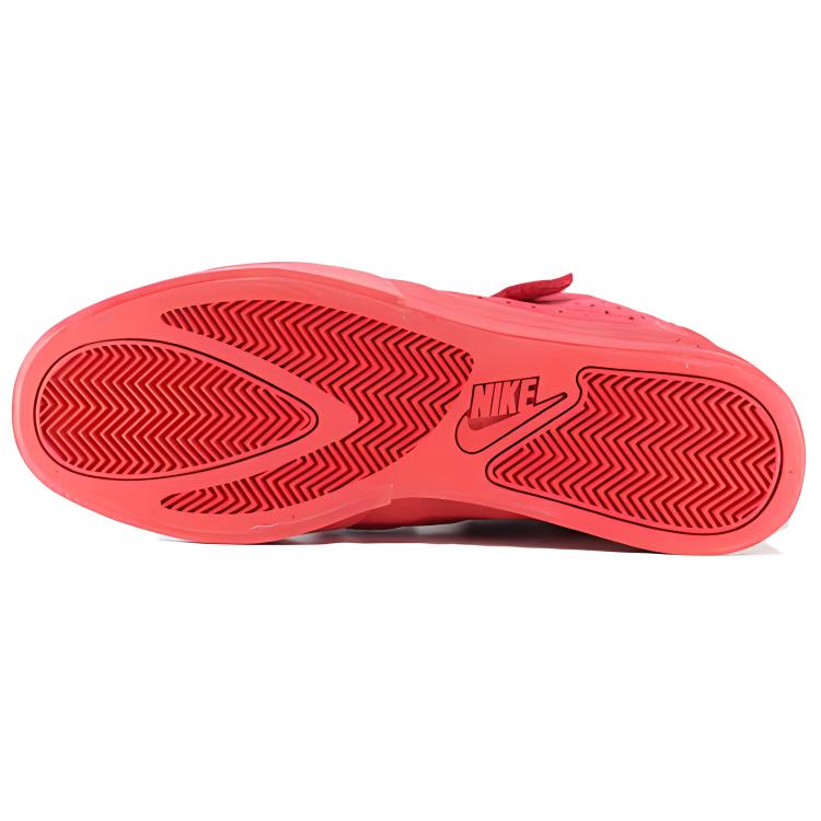 Purchase 耐吉Flystepper 2K3 Premium 百搭舒適 耐磨減震 高幫 復古籃球鞋 男款 紅色