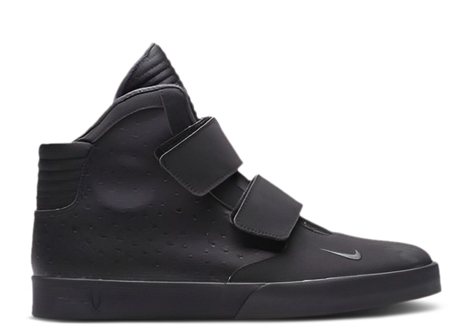 Nike Flystepper 2K3 'Black Anthracite' 644576-090