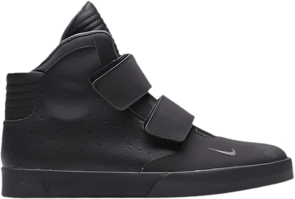 Nike flystepper black sales