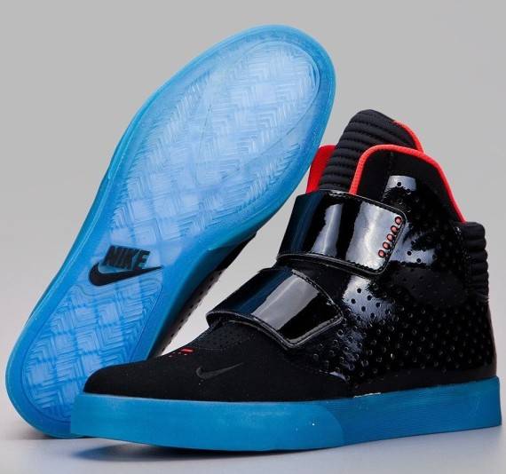 Nike Flystepper 2K3 'Blinks' 644576-002
