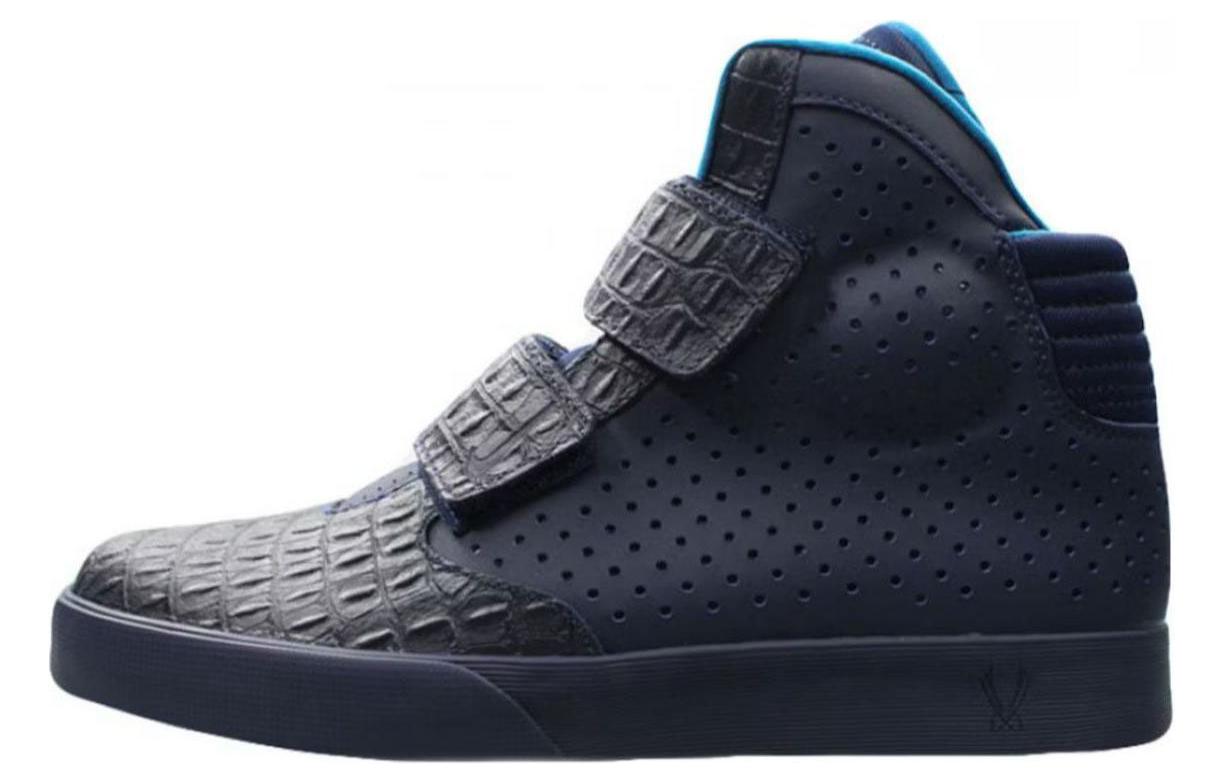 Nike Flystepper 2K3 Premium 'Blue' 677473-444