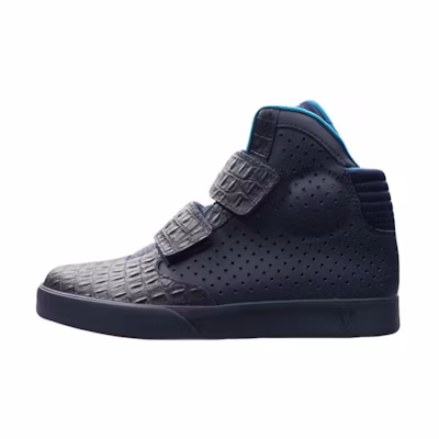 Nike Flystepper 2K3 PRM 'Blue'