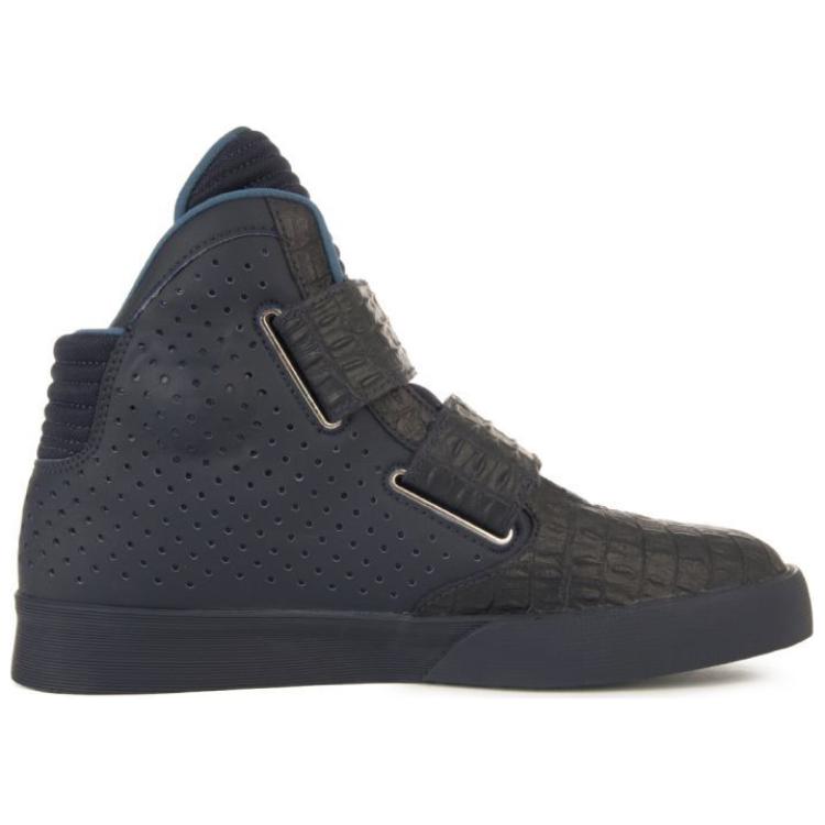 Order Nike Flystepper 2K3 耐磨平衡 中幫 復古籃球鞋 男款 黑色