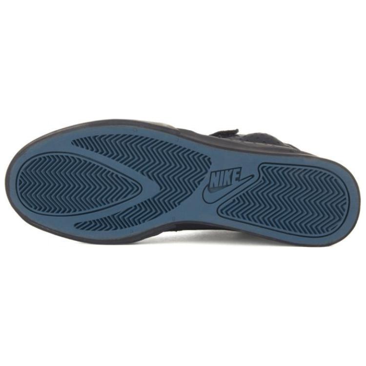 Purchase Nike Flystepper 2K3 耐磨平衡 中幫 復古籃球鞋 男款 黑色