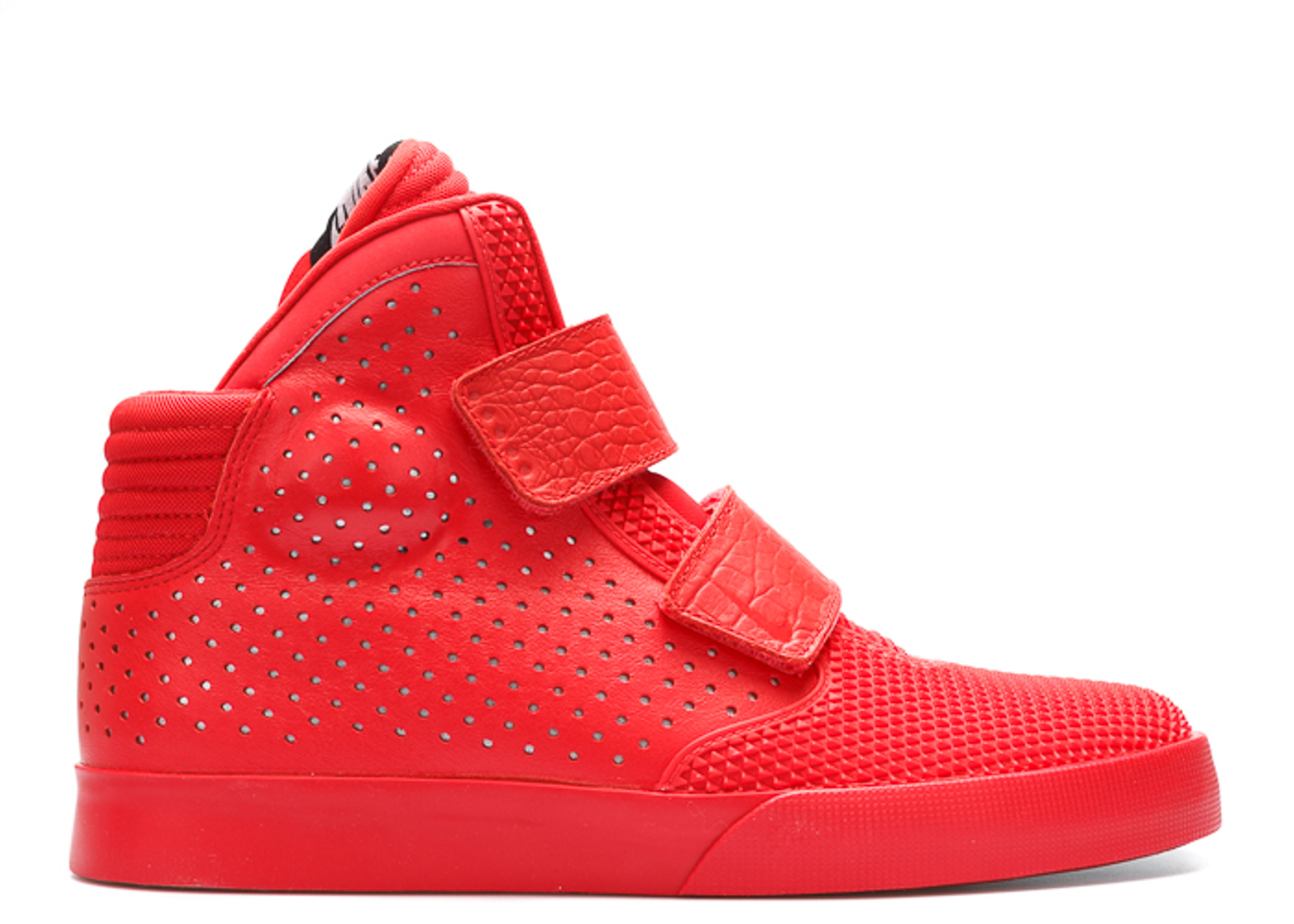 Nike Flystepper 2K3 PRM 'Red' 677473-601