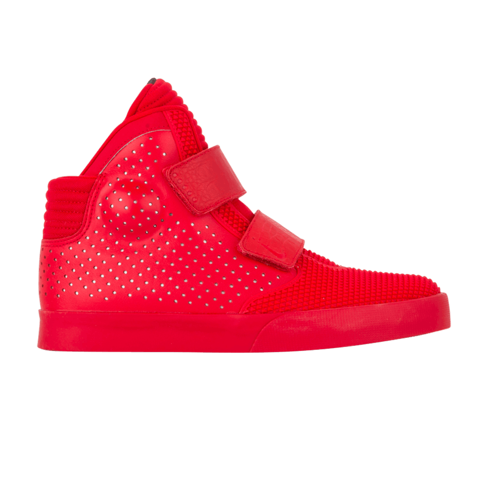 Nike Flystepper 2K3 PRM 'Red' 677473-601