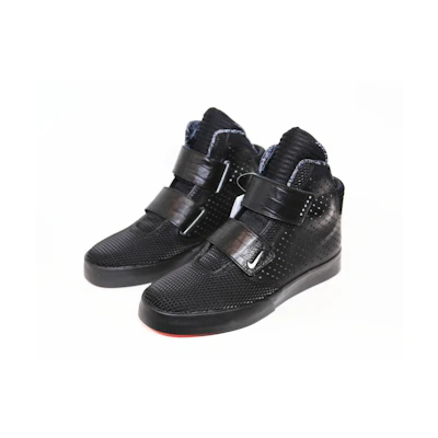 Nike Flystepper 2K3 PRM QS 'Black'