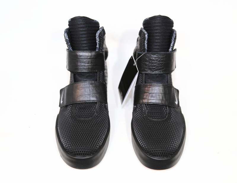 Lookbook ナイキ フライステッパー 2K3 プレミアム QS "ブラック" 652122-001