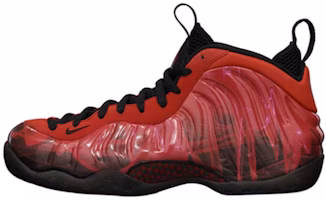 Nike Air Foamposite One Doernbecher 15th Anniversary 641745-600(2013) 641745-600(2013) Nike Air Foamposite One Doernbecher 15th Anniversary 641745-600(2013) 641745-600(2013)