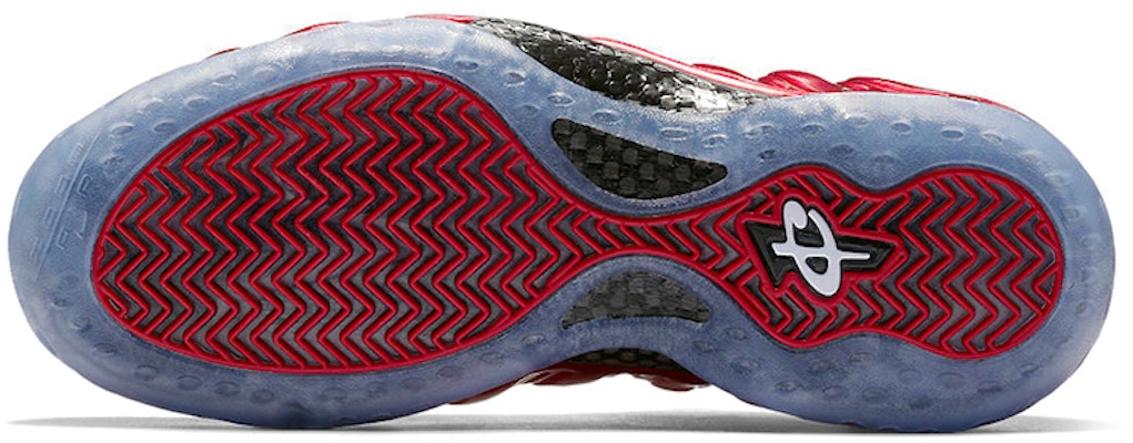 Nike Foamposite One 2017 'Rojo Metálico' 314996-610(2017) Shop Nike Foamposite One 2017 'Rojo Metálico' 314996-610(2017)