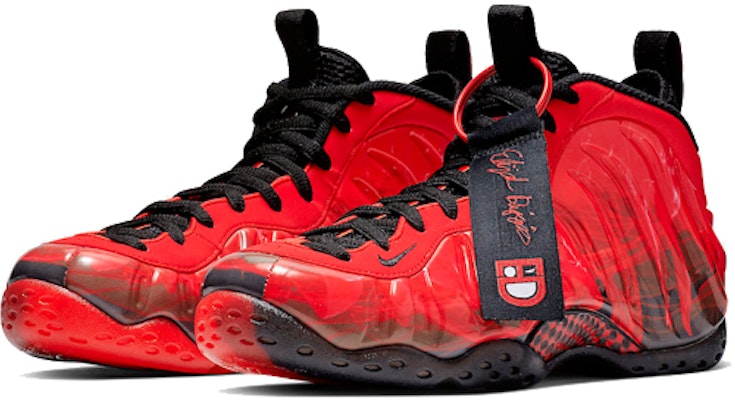 Doernbecher foamposite 2019 hotsell