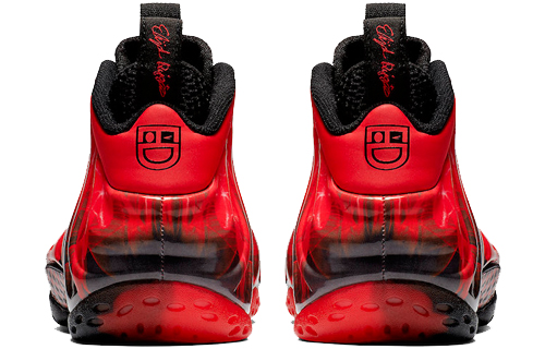 Purchase 耐克Air Foamposite One 2019复刻版 'Doernbecher' 641745-600(2019)